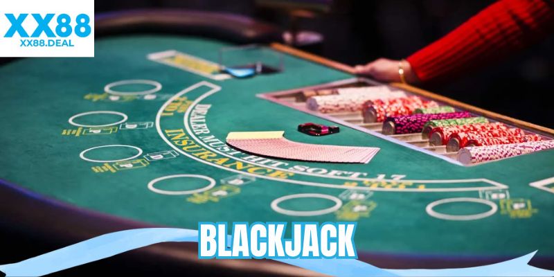 Blackjack