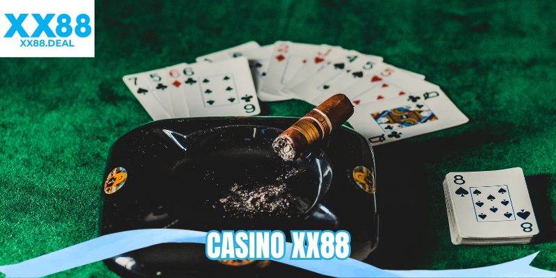 Casino XX88