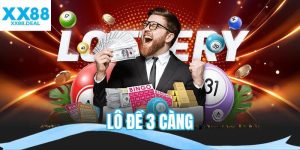 lô đề 3 càng