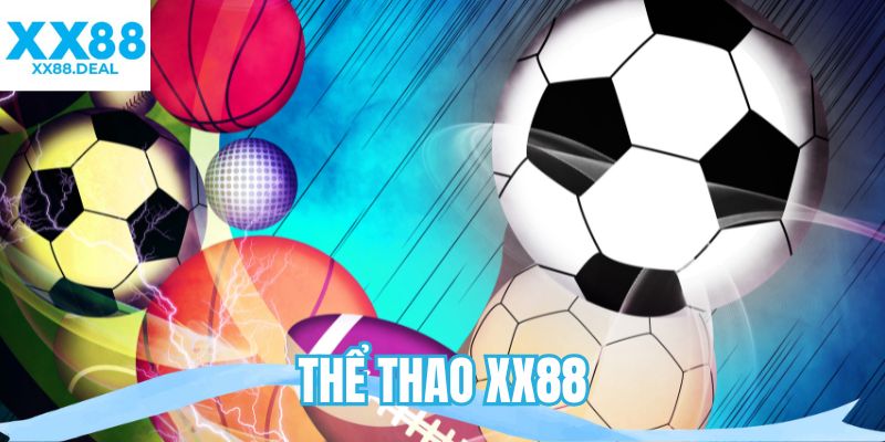 Thể thao XX88
